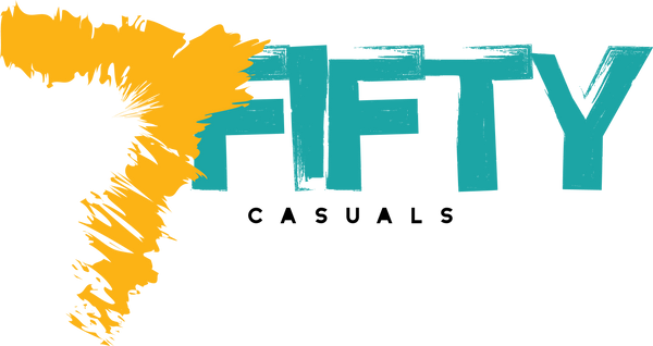 7fiftyCasuals